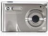 Get HP R967 - Photosmart 10MP Digital Camera PDF manuals and user guides