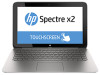 Get HP Spectre 13t-h200 PDF manuals and user guides