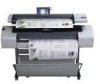 Get HP T1120 - DesignJet SD-MFP Color Inkjet Printer PDF manuals and user guides