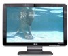 Get HP TS-20W7 - 20inch Debranded DVI Widescreen LCD Monitor PDF manuals and user guides