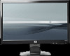 Get HP v185w - Widescreen LCD Monitor PDF manuals and user guides