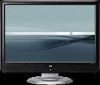 Get HP v216w - 21 Inch Wide LCD Monitor PDF manuals and user guides