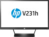 Get HP V231h PDF manuals and user guides