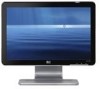 Get HP W1707 - 17inch LCD Monitor PDF manuals and user guides