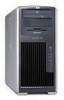 Get HP Xw8200 - Workstation - 1 GB RAM PDF manuals and user guides