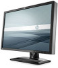 Get HP ZR24w - Widescreen LCD Monitor PDF manuals and user guides