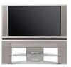 Get Hitachi 50VX500 - UltraVision Digital - 50inch Rear Projection TV PDF manuals and user guides