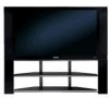 Get Hitachi 60VS810 - 60inch Rear Projection TV PDF manuals and user guides