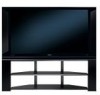 Get Hitachi 60VX915 - 60inch Rear Projection TV PDF manuals and user guides