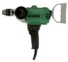Get Hitachi 6.2Amp - D13 1/2inch Electric Drill Rev. D-Handle 55 PDF manuals and user guides