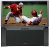 Get Hitachi 65SWX20B - 16:9 Projection HDTV-Ready TV PDF manuals and user guides