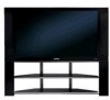 Get Hitachi 70VS810 - 70inch Rear Projection TV PDF manuals and user guides