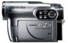 Get Hitachi BX35A - DZ Camcorder - 680 KP PDF manuals and user guides