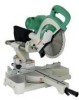 Get Hitachi C10FSB - 10 Inch Sliding Dual Bevel Compound Miter Saw PDF manuals and user guides