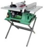 Get Hitachi C10RB - 10inch Professional Jobsite Table Saw PDF manuals and user guides