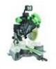 Get Hitachi C12LSH - 12inch Dual Bevel Sliding Compound Miter Saw PDF manuals and user guides