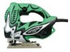 Get Hitachi CJ110MV - 5.8 Amp Top Handle Variable Speed Jig Saw PDF manuals and user guides