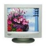 Get Hitachi CM621F - 17inch CRT Display PDF manuals and user guides