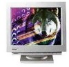 Get Hitachi CM751 - SuperScan 751 - 19inch CRT Display PDF manuals and user guides