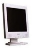 Get Hitachi CML152XW - 15inch LCD Monitor PDF manuals and user guides