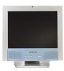 Get Hitachi CML155XWV - Plus - 15inch LCD Monitor PDF manuals and user guides