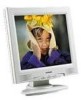 Get Hitachi CML170SXW - 17inch LCD Monitor PDF manuals and user guides