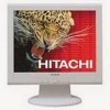 Get Hitachi CML174SXW PDF manuals and user guides