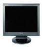 Get Hitachi CML190SXWB - 19inch LCD Monitor PDF manuals and user guides