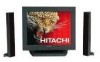 Get Hitachi CML200B - 20.1inch LCD Monitor PDF manuals and user guides