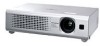 Get Hitachi CPRS55 - PERFORMA Home Theater Projector PDF manuals and user guides
