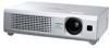 Get Hitachi CP-RS56 - SVGA LCD Projector PDF manuals and user guides