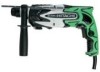 Get Hitachi DH24PC3 - 15/16inch SDS Plus Rotary Hammer 3 Mode PDF manuals and user guides