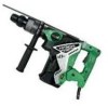 Get Hitachi DH40MRY - 1-9/16 Inch EVS SDS-Max Rotary Demolition Hammer PDF manuals and user guides