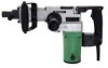 Get Hitachi DH50SBK - 2inch Spline Rotary HAMMERW/CASE 10.4Amp AC PDF manuals and user guides
