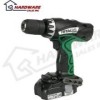 Get Hitachi DV18DCL - 18V 1.5Ah Lithium Ion Hammer Drill PDF manuals and user guides