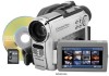 Get Hitachi DZ-GX3100A - 1.3MP DVD Camcorder PDF manuals and user guides