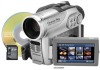 Get Hitachi DZ-GX3200A - 2.1MP DVD Camcorder PDF manuals and user guides