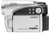 Get Hitachi DZ GX5080A - UltraVision Camcorder - 680 KP PDF manuals and user guides