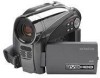Get Hitachi DZHS500A - UltraVision Camcorder - 680 KP PDF manuals and user guides