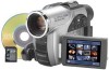 Get Hitachi DZMV750MA - DVD Camcorder w/16x Optical Zoom PDF manuals and user guides