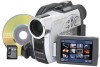 Get Hitachi DZ-MV780A - 1.3MP DVD Camcorder PDF manuals and user guides