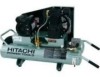 Get Hitachi EC189 - Lon Wheelbarrow Air Compressor PDF manuals and user guides