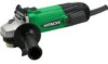 Get Hitachi G10SS - 4 Inch Angle Grinder PDF manuals and user guides