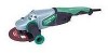 Get Hitachi G18MR - 7inch Angle Grinder 15 Amp PDF manuals and user guides