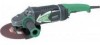 Get Hitachi G23SCY - 9 in. Anti-Vibration Angle Grinder PDF manuals and user guides