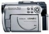 Get Hitachi GX3100A - DZ Camcorder - 1.3 MP PDF manuals and user guides