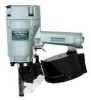 Get Hitachi NV65AC - 2-1/2inch Full Head Pallet Coil Nailer PDF manuals and user guides