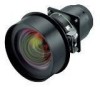 Get Hitachi SL-802 - Zoom Lens - 34 mm PDF manuals and user guides