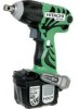 Get Hitachi Wrench3.0 - WR14DL 14.4V .5inch Impact Ah Li-Ion 1780 In/Lb PDF manuals and user guides