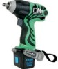 Get Hitachi WR9DMR - Power Tools 9.6V 3/8inch Impact Wrench PDF manuals and user guides